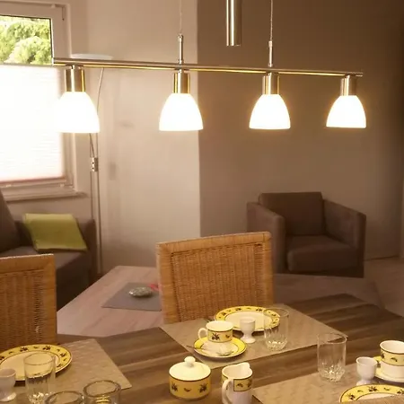 Talstation Apartment *
