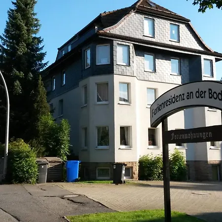 Talstation * Braunlage